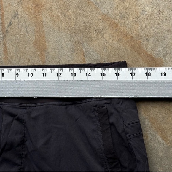 Lululemon Men’s Dance Studio Pants - Black - Picture 5 of 11